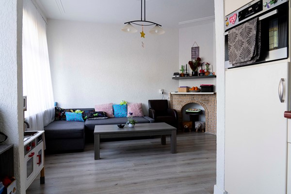 Medium property photo - Soestdijksekade 610, 2574 CD Den Haag